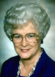 Lola Wright Obituary (1933