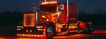 Federal Truck Requirements And What They Mean To You If You Have Been In An Accident Trucks Semi Trucks Semi Truck Accessories