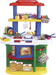 Juego life marca hasbro gaming ref 17152. Juguettos Cocina Para Ninos Dulce Hogar Hogar