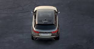 Introducing Range Rover Velar Land Rover International Homepage