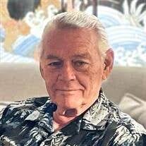 Larry Delarm Obituary