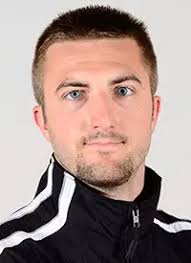 Men's Swimming & Diving Leads the League with 17 Academic All-MAC  Selections