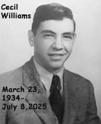 CHS Class of 1962 Mourns the Loss of John Dale Dalbom