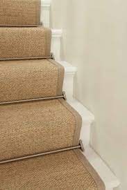 Landing pieces available 4m wide at £33.99m2. Portfolio Jangeorge Stair Runner Carpet Sisal Stair Runner Painted Stairs
