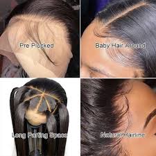Giving blood is super anxiety provoking for her and she will. Fake Scalp Lace Wigs Have A Try With New Design 370 Fake Scalp Wig
