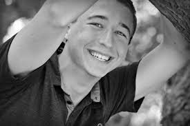 Senior Spotlight: Hannah Pearl, Tim Minier, Nina Winkler, & Ian Mullis •  Battle Creek Area Catholic Schools