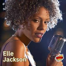 Download Elle Jackson album songs: Stop Me, Stop Me