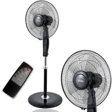 Heat recovery ventilators (hrv) remove excess moisture during the heating season to help reduce excess moisture in the home. Standventilator Ventilator Mit Fernbedienung Kaufland De
