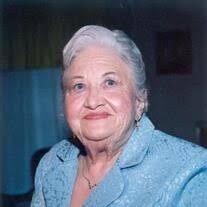 Patsy Sue Bailey Hale Obituary