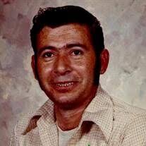 James Earl Dye Obituary