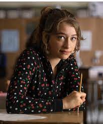 Every teenager in grand army, the new netflix series that follows the lives of several students at a large, fictional brooklyn high school, walks while euphoria has a glittery, glossy patina, many scenes in grand army, even ones that take place outdoors, seem to be unfolding under the flat overhead. Odessa Adlon Explains Grand Army Sexual Assault Scene