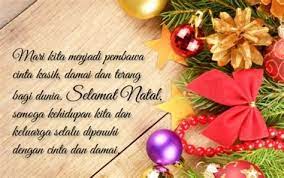 Mugi berkah dalem gusti tansah lumeber dumateng panjenengan sakeluarganipun. Selamat Natal Bahasa Jawa With 800x800 Resolution