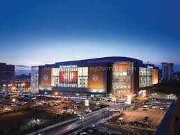 prudential center newark nj seating chart view