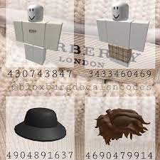 Roblox outfit codes for boys. Bloxburgandco Sur Instagram Fancy Boy Outfit Bloxburgoutfit Bloxburg Roblox Intagram Roblox Codes Roblox Roblox Guy