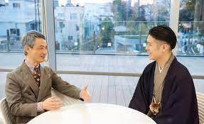 洋服の粋な着こなしはちょっとした“こなし”の工夫にアリ 〜中村達也ビームスクリエイティブ・ディレクター編〜 - WWDJAPAN