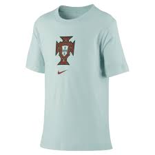Risultati calcio portogallo live su flashscore.it per più di 1000 competizioni tra campionati e coppe. T Shirt Da Calcio Portogallo Ragazzi Nike It