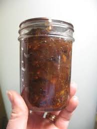 Creative Chicks Green Tomato Mincemeat To Can Green Tomatoes Mince Meat Canning Green Tomatoes
