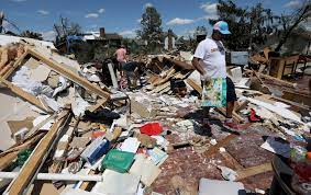 Top 5 states with highest incidence of tornadoes: Tornado Touches Down In Naperville Woodridge And Darien Chicago Tribune