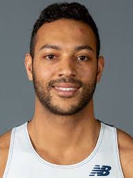 Nicholas Hendrix's Instagram, Twitter & Facebook