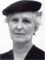 BLACKBURN, Doris Amelia