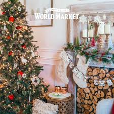 Find All Of Your Holiday Decor At Cost Plus World Market Video Holiday Decor Christmas Decorations Diy Outdoor Indoor Christmas Decorations