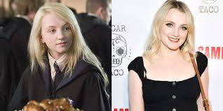 Part 2, during a pivotal scene where harry visits snape's memories. What The Harry Potter Cast Looks Like Today