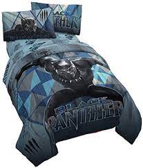 Dj's black panther room toursubscribe for more super cool videos! Black Panther Bedding Blankets Bedroom Decor Etc