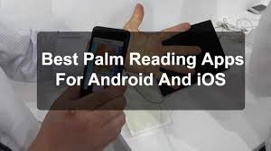 Palm reading, otherwise known as palmistry or chiromancy, is something that's practiced all over the world. Top 10 Palm Reader Apps For Android And Ios Easy Tech Trick