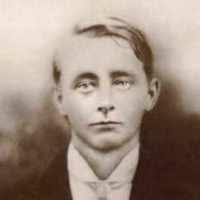 Paris Francis Preston (1879–1955)