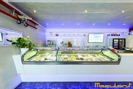 Arredo Gelateria Arredamento Bar Gelateria