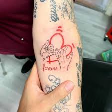 See this and 1000s of other temporary tattoo designs. 60 Pinky Promise Tattoo Ideas Best Designs Canadian Tattoos