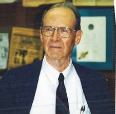 James Wilmer Bowles Sr. (1920-2003)