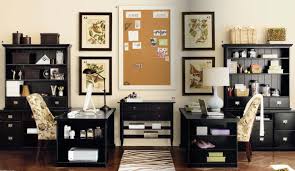 His Her Office Suitttttte Home Office Design Home Office Decor Home Office Layouts