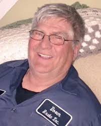 Paul E. McCoy Obituary June 2, 2024