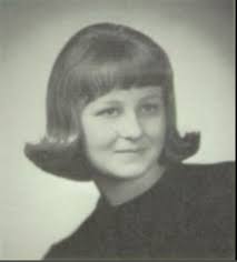 Here's information about some Alumni. Barbara Stevens, class of 1970,  passed away. The date of death