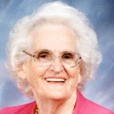 Flossie Walker Obituary (2015)