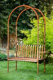 Dieser rosenbogen mit bank ist aber etwas ganz besonderes. Kuheiga Com Ihr Online Shop Fur Gartenzubehor Wohnaccessoires Rosenbogen Rosenbogen Mit Bank Garten