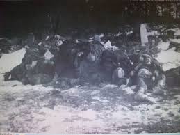 On 10 july, 1941, over a thousand jews were massacred in jedwabne, poland. Jedwabne Pogrom Alchetron The Free Social Encyclopedia