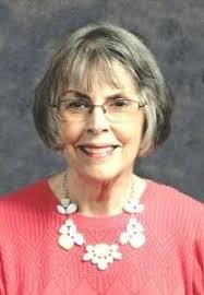 Patricia Hennes Obituary (1945