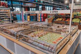 Photos, address, and phone number, opening hours, photos, and user reviews on yandex.maps. Mega Image A Deschis Cel De Al Doilea Magazin Din Oradea In Piata