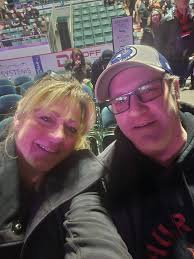 Comedy tour with stand-up comedy nights