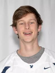 2019 Men's Lacrosse Roster