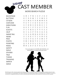 While artwork, piece size, and. Free Printable Disney Puzzles And Word Search Games Puzzles To Play