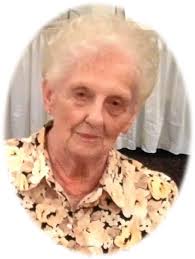 Dorothy May Bundza Obituary