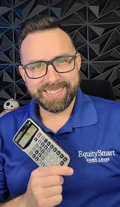 Can a co-borrower not living in the home be used for mobile home loans?