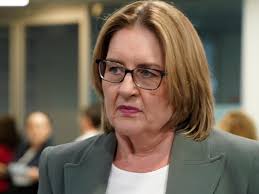 Jacinta Allan takes swipe at Children's Court after youth crime crackdown