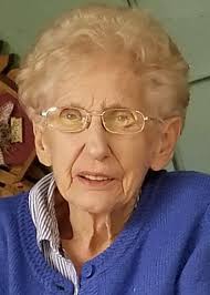 Obituary for Mary C. "Sis" Bicko
