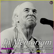 Jimmy Buffett fans share grief and memories