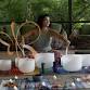 Gentle Yoga and Sound Bath Under the Autumn Sky event image
