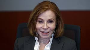 Top-performing fund manager who takes big risks reveals where she's betting  next